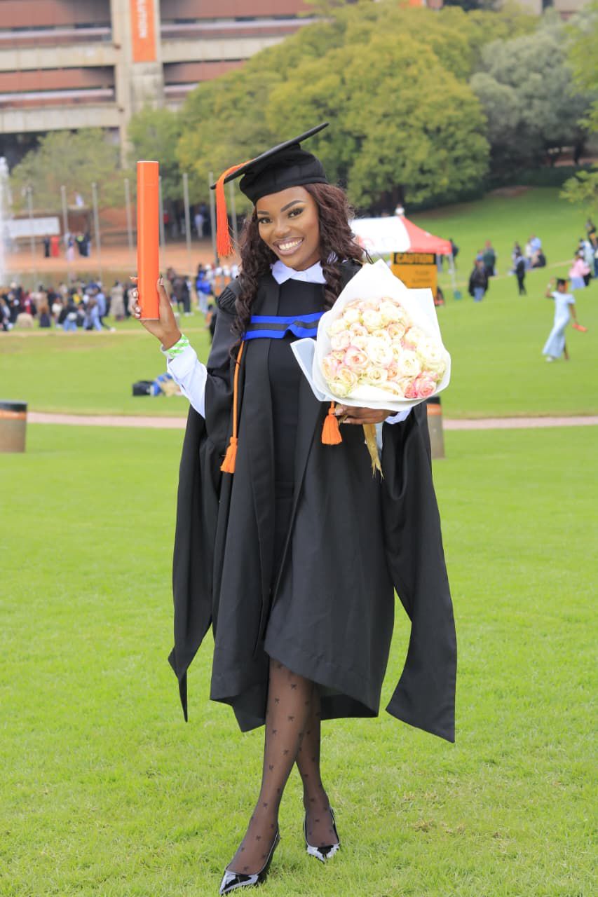 Student Photo